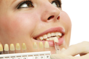 The Teeth People - London Dental laboratory
