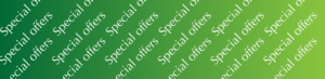 Dental Laboratory - special offer